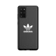 Etui Adidas do Samsung S20+ G985 Moulded Black