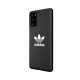 Etui Adidas do Samsung S20+ G985 Moulded Black