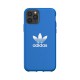 Etui Adidas do iPhone 11 Pro Moulded Big Logo Blue