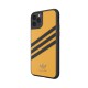 Etui Adidas do iPhone 11 Pro Moulded Yellow