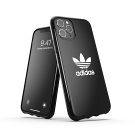 Etui Adidas do iPhone 11 Pro Snap Black