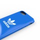 Etui Adidas do iPhone 7/8/SE 2020 Snap Blue