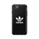 Etui Adidas do iPhone 7/8/SE 2020 Snap Black