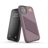 Etui Adidas do iPhone 11 Pro Protective Pocket Purple