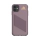Etui Adidas do iPhone 11 Pro Protective Pocket Purple