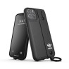 Etui Adidas do iPhone 11 Pro Hand Strap Black