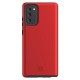 Etui Incipio do Samsung Note 20 N980 DualPro Red