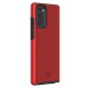 Etui Incipio do Samsung Note 20 N980 DualPro Red