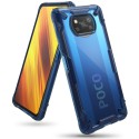 Etui Ringke do Xiaomi Poco X3 NFC Space Blue