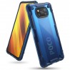 Etui Ringke do Xiaomi Pocophone X3 NFC Space Blue