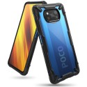 Etui Ringke do Xiaomi Poco X3 NFC Black