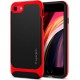 Etui Spigen do iPhone 7 / 8 / SE 2020 Neo Hybrid Dante Red
