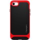 Etui Spigen do iPhone 7 / 8 / SE 2020 Neo Hybrid Dante Red