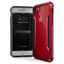 Etui X-Doria do iPhone 7 / 8 / SE 2020 Defense Red