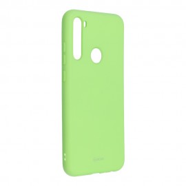 Etui Roar do Xiaomi Redmi Note 8T Jelly Lime