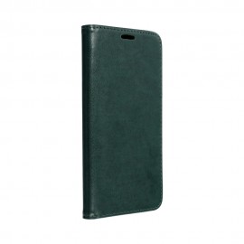 Etui Magnet Book do Samsung Galaxy M21 M215 Green
