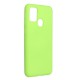 Etui Roar do Samsung Galaxy M21 M215 Lime