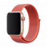 Pasek Devia Apple Watch 4 44mm Deluxe Sport3 Nectarine