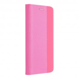 Etui Sensitive Book do Samsung Galaxy A41 A415 Pink