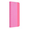 Etui Sensitive Book do Samsung Galaxy A41 A415 Pink