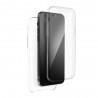 Etui 360 Full Cover PC + TPU do Samsung Galaxy M51 M515 Clear