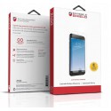 Folia Ochronna ZAGG Invisible Shield do iPhone 6 / 6s Przód / Tył