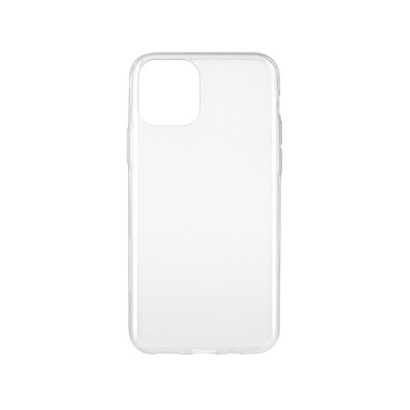 Etui Ultra Thin do iPhone 12/12 Pro Clear
