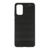 Etui Carbon do Motorola Moto G9 Plus Black