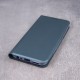 Etui Smart Skin Book do Xiaomi Mi 10T Lite Dark Green