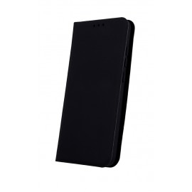 Etui Smart Skin Book do Xiaomi Mi 10T Lite Black Mat