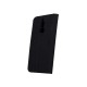 Etui Smart Skin Book do Xiaomi Mi 10T Lite Black Mat