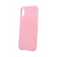 Etui Silicone Soft do Samsung Galaxy A21 A215 Pink