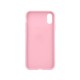 Etui Silicone Soft do Samsung Galaxy A21 A215 Pink