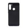 Etui CARBON do Samsung Galaxy A21 A215 Black