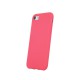 Etui Silicone Soft do Samsung Galaxy S21+ G996 Pink