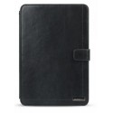 Etui Zenus Neo Classic Diary do Apple iPad Mini Dark Grey