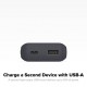 Bateria Zewnętrzna POWER BANK Mophie Powerstation PD XL 10050 mAh