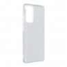 Etui Shining do Samsung Galaxy S20 FE G780 Silver