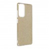 Etui Shining do Samsung Galaxy S20 FE G780 Gold