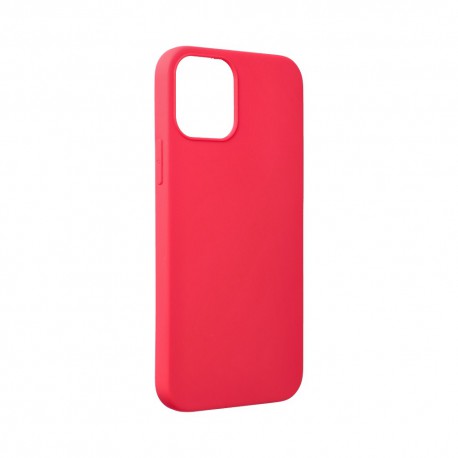 Etui Forcell Soft do iPhone 12/12 Pro Red