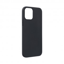 Etui Forcell Soft do iPhone 12/12 Pro Black