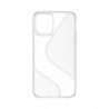 Etui S-CASE do iPhone 12/12 Pro Clear