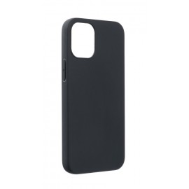 Etui Forcell Soft do iPhone 12 Mini Black