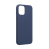 Etui Forcell Soft do iPhone 12 Mini Dark Blue