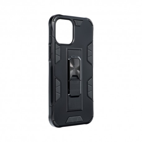 Etui Forcell DEFENDER do iPhone 12 Pro Max Black