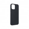 Etui Matt TPU do iPhone 12 Pro Max Black
