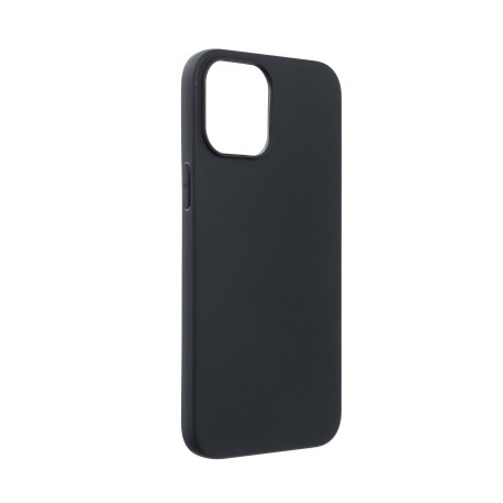 Etui Forcell SOFT do iPhone 12 Pro Max Black