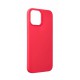 Etui Forcell SOFT do iPhone 12 Pro Max Red