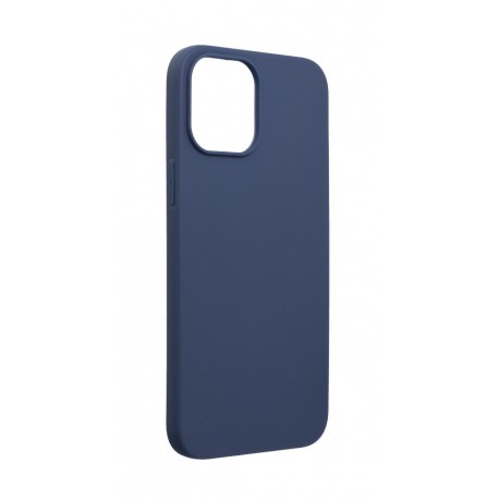 Etui Forcell SOFT do iPhone 12 Pro Max Dark Blue