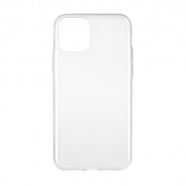 Etui Ultra Thin do iPhone 12 Pro Max Clear